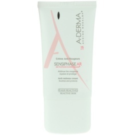 A-Derma Sensiphase AR Anti-Redness Cream 40ml