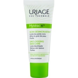 Uriage Hyséac K18 For Oily Skin With Blocked Pores 40ml