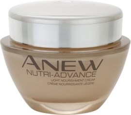 Avon Anew Nutri-Advance Light Nourihment Cream 50ml