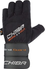 Chiba Wristguard