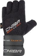 Chiba Wristguard - cena, porovnanie