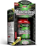 Amix MuscleDrol 60kps - cena, porovnanie