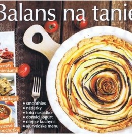 Balans na tanieri