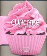 Cupcake - 50 snadných receptů - cena, porovnanie