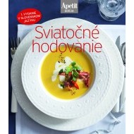 Sviatočné hodovanie z edície Apetit 2 - cena, porovnanie