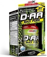 Amix D-AA Max Pure 100tbl - cena, porovnanie