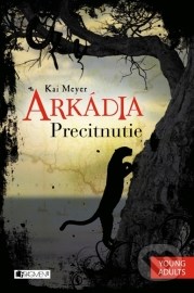 Arkádia Precitnutie