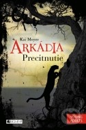 Arkádia Precitnutie - cena, porovnanie