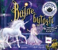 Bájne bytosti 3D - cena, porovnanie