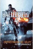 Battlefield 4 - cena, porovnanie