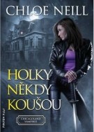 Holky někdy koušou - cena, porovnanie