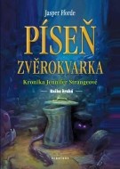 Píseň zvěrokvarka - cena, porovnanie