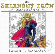 Skleněný trůn - cena, porovnanie