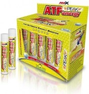 Amix ATP Energy Liquid 10x25ml - cena, porovnanie