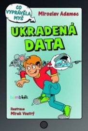 Ukradená data