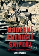 Moderní američtí snipeři - cena, porovnanie