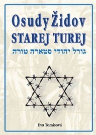 Osudy Židov Starej Turej