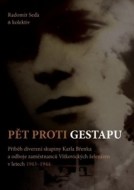 Pět proti gestapu - cena, porovnanie