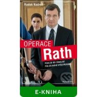 Operace Rath - cena, porovnanie