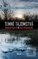 Temné tajomstvá - cena, porovnanie