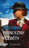 Špionka princezny Alžběty - cena, porovnanie