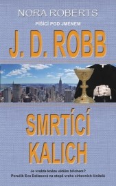 Smrtící kalich