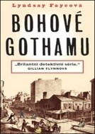 Bohové Gothamu - cena, porovnanie