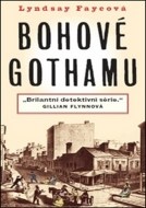 Bohové Gothamu - cena, porovnanie