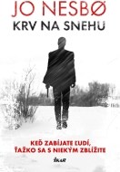 Krv na snehu - cena, porovnanie