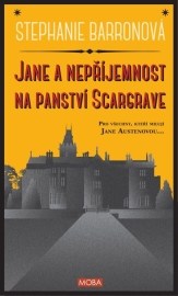 Jane a nepříjemnost na panství Scargrave