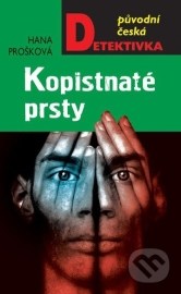 Kopistnaté prsty