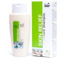 Sea of Spa Skin Relief Treatment Shampoo 250ml