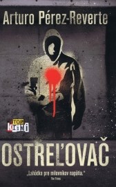 Ostreľovač