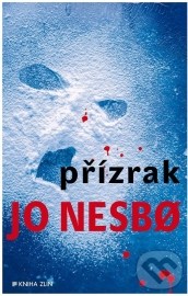 Přízrak - Jo Nesbo