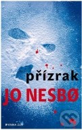 Přízrak - Jo Nesbo - cena, porovnanie