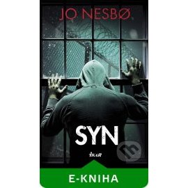 Syn - Jo Nesbo