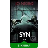 Syn - Jo Nesbo - cena, porovnanie