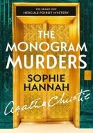 The Monogram Murders - cena, porovnanie