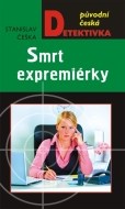 Smrt expremiérky - cena, porovnanie