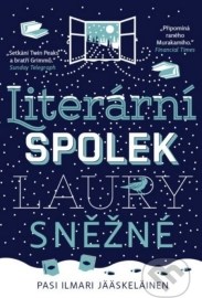 Literární spolek Laury Sněžné