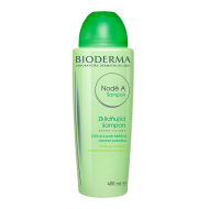 Bioderma Nodé A Soothing Shampoo 400ml - cena, porovnanie