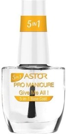 Astor Pro Manicure Give Me All ! 12ml