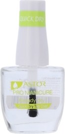 Astor Pro Manicure Quick Dry Top Coat 12ml