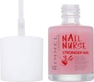 Rimmel Nail Nurse Stronger Nail 12ml - cena, porovnanie