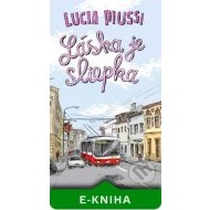 Láska je sliepka - cena, porovnanie