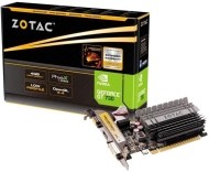 Zotac GeForce GT730 4GB ZT-71115-20L - cena, porovnanie