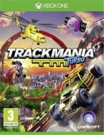Trackmania Turbo - cena, porovnanie