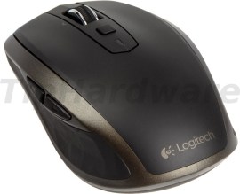 Logitech MX Anywhere 2