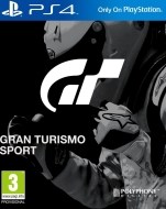 Gran Turismo: Sport - cena, porovnanie