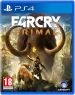 Far Cry: Primal - cena, porovnanie